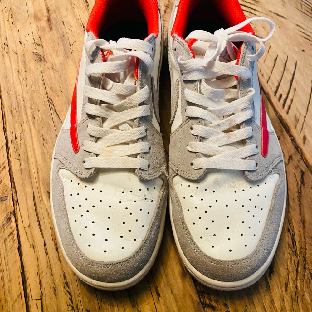 Men’s Fashion Sneakers